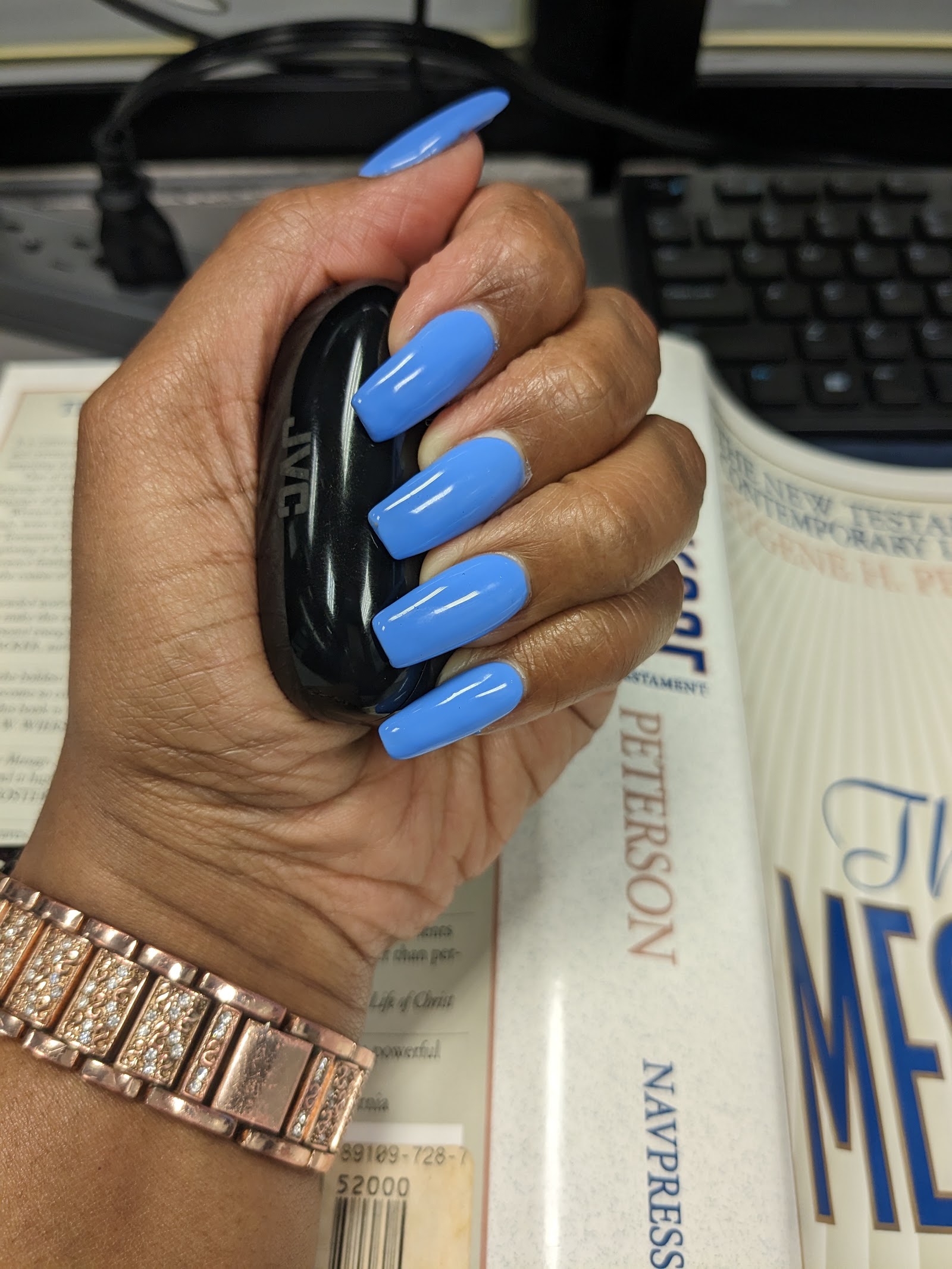 Pretty Nails & Spa nail photo 1