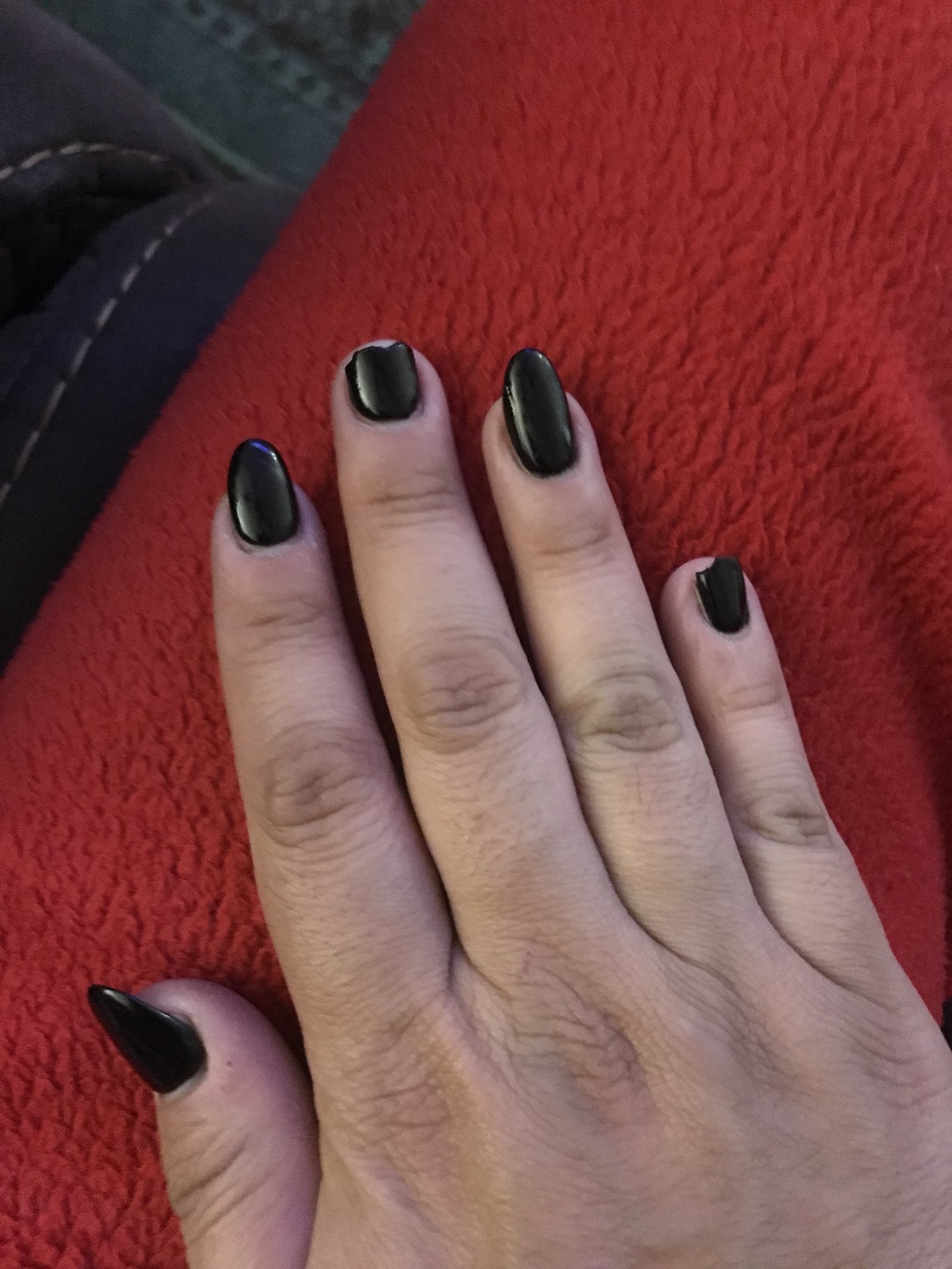 Pretty Nails & Spa nail photo 2