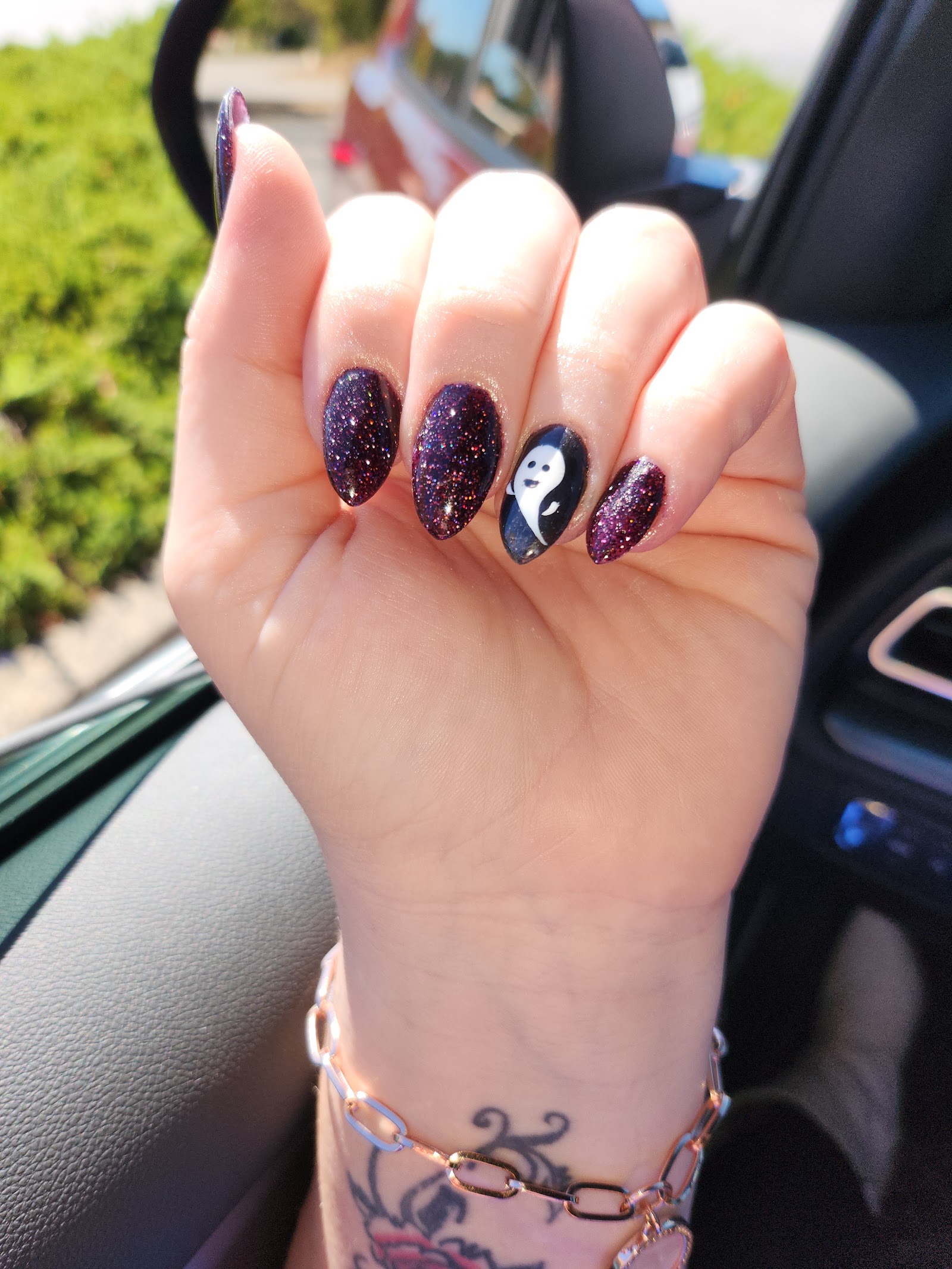 Pretty Nails & Spa nail photo 3