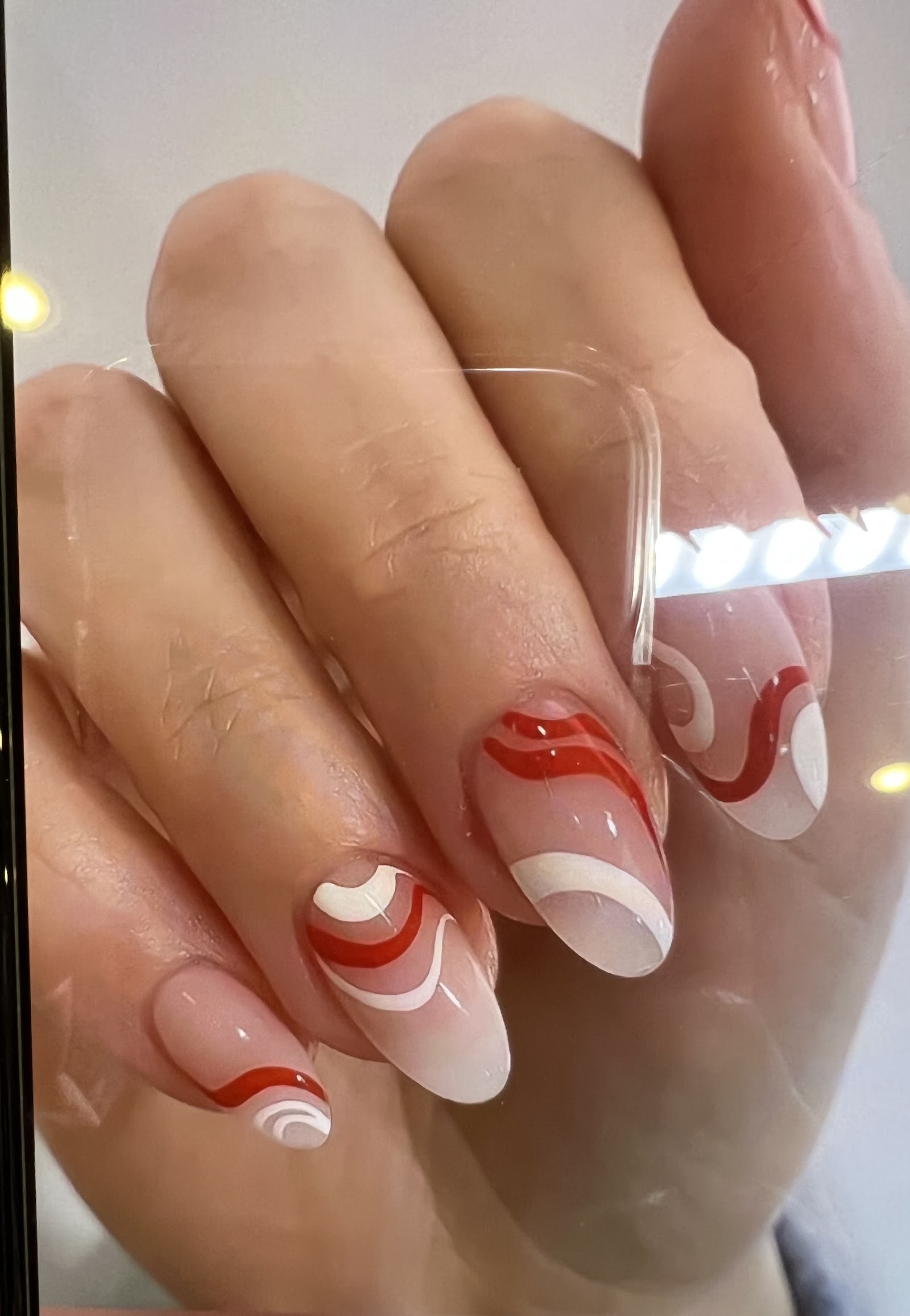 Pretty Nails & Spa nail photo 5